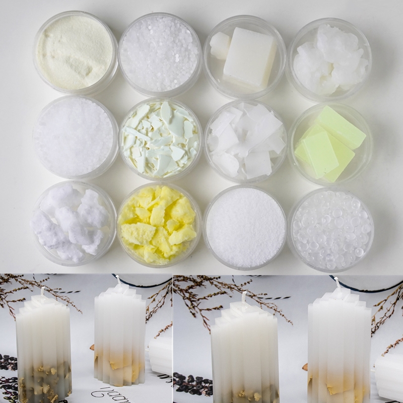 Candle Making Uk - Aromatherapy Candle Additive Auxiliary Material AC-6