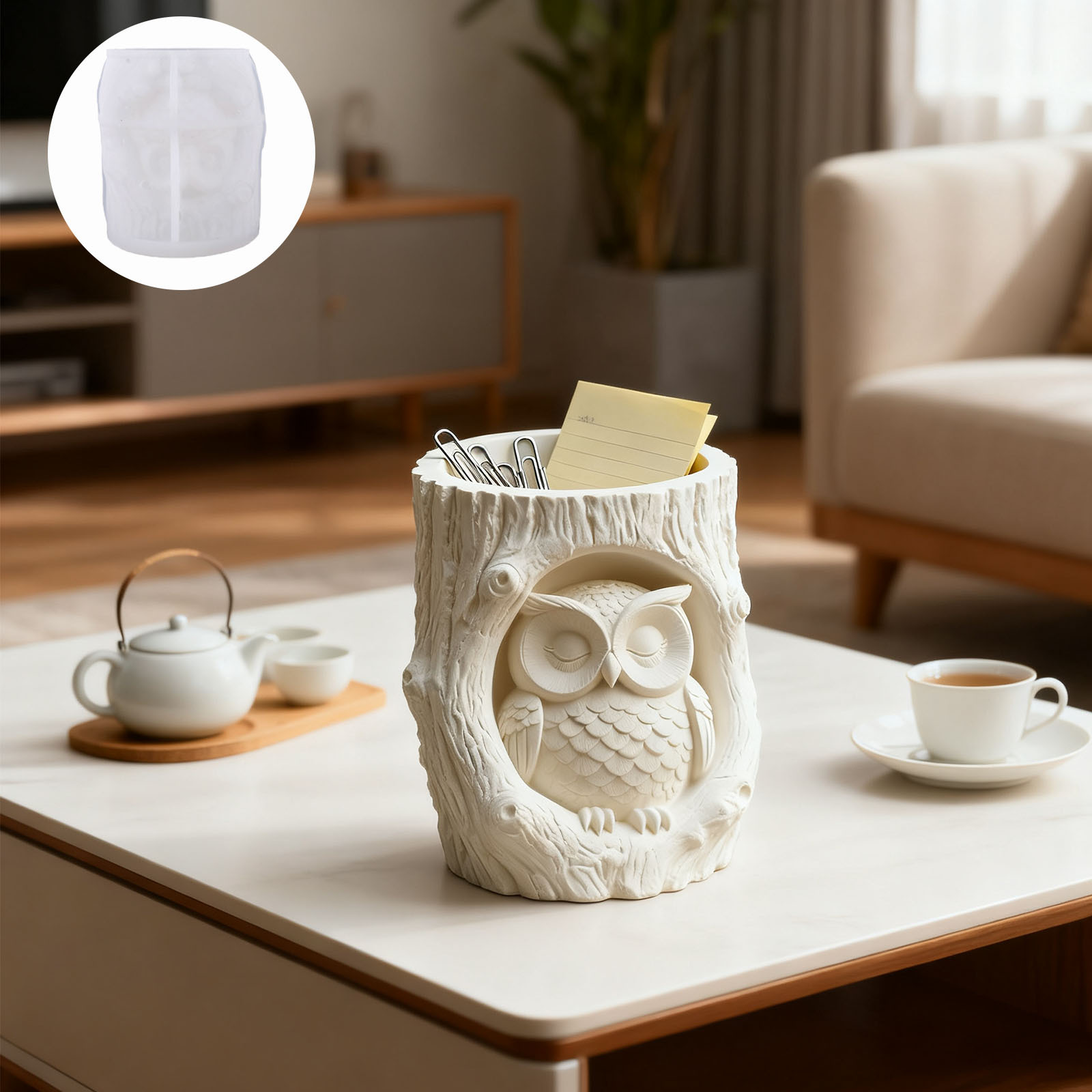 Candle Making Ideas - Resin Casting Mold Diy Silicone Mold