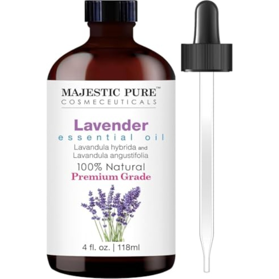 Majestic Pure ential Oil with  - Candle Making Glass recensie en prijs