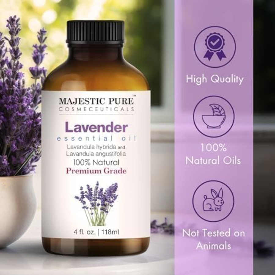 Majestic Pure ential Oil with  - Candle Making Glass recensie en prijs