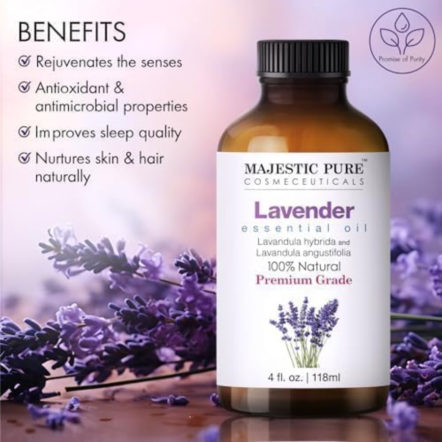 Majestic Pure ential Oil with  - Candle Making Glass recensie en prijs