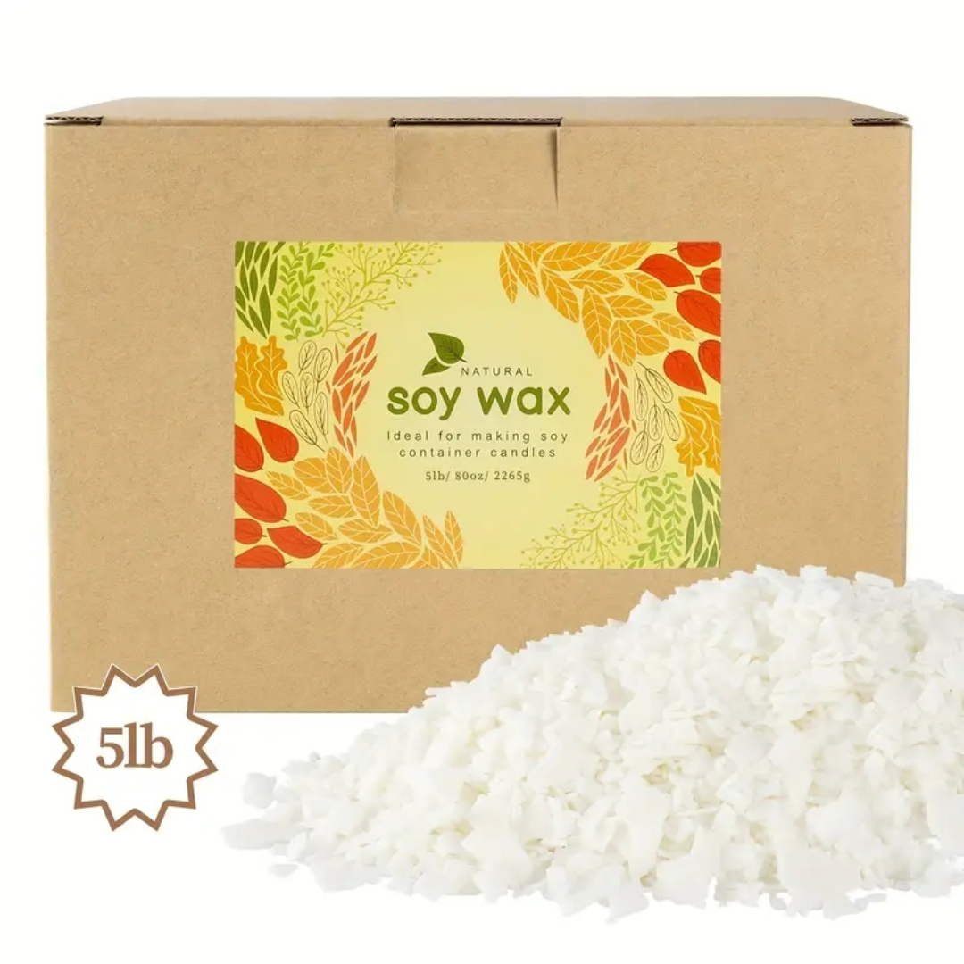 2/5/10/20/30/40 pounds 56 degr - Candle Making Reno recensie en prijs
