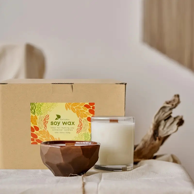 2/5/10/20/30/40 pounds 56 degr - Candle Making Reno recensie en prijs