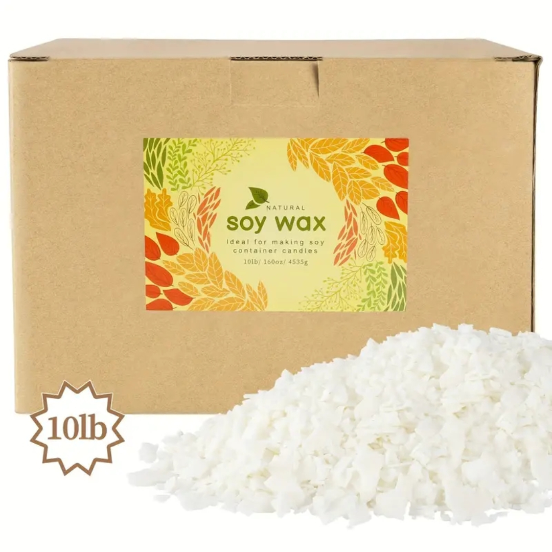 2/5/10/20/30/40 pounds 56 degr - Candle Making Reno recensie en prijs
