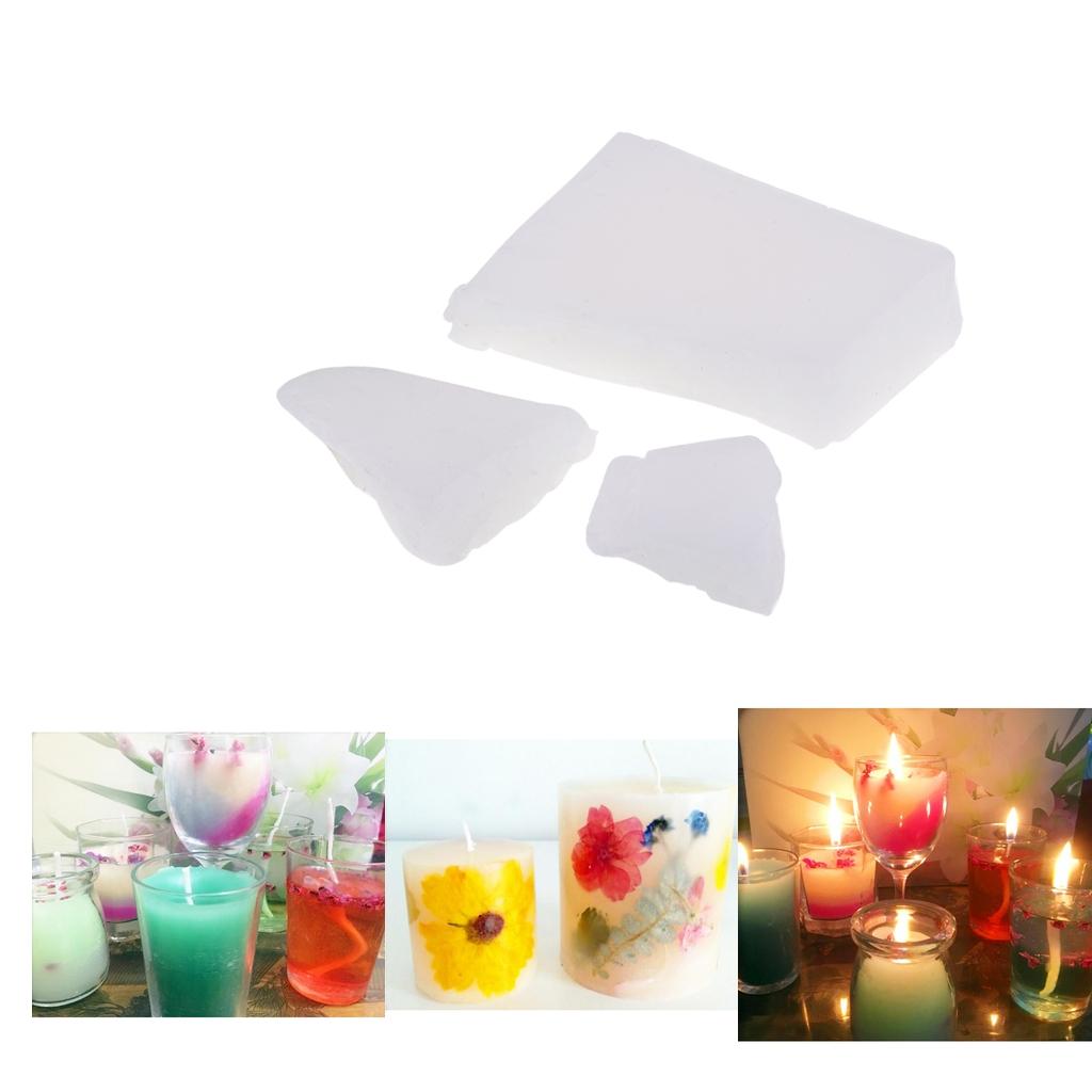 Paraffin Wax/ Pillar Blend - - - Candle Making Wax recensie en prijs