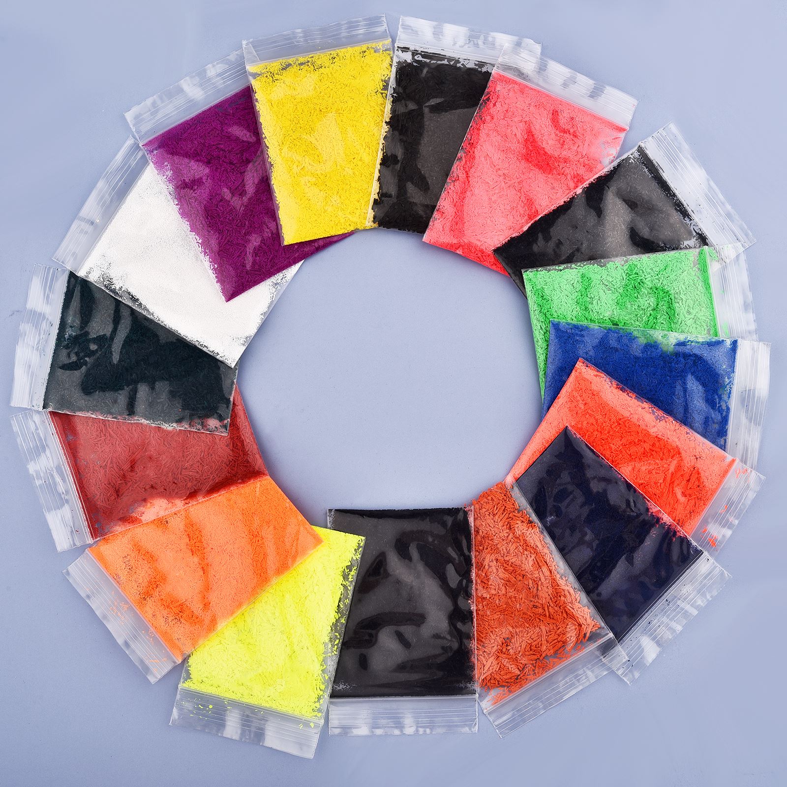 16 Colors 2g/Bag DIY Candle Wa - Soy Wax Pillar Blend recensie en prijs