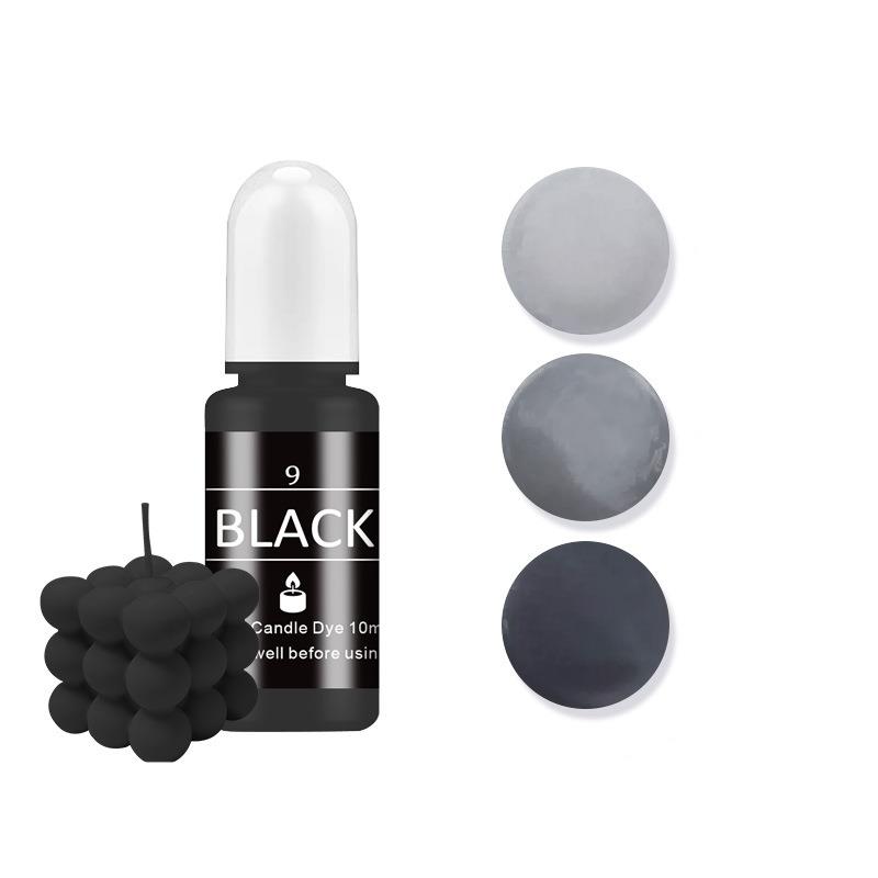 10ml/Bottle Candle Wax Pigment - Soy Wax Pillar Blend recensie en prijs