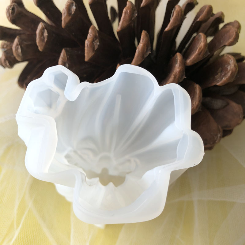 3D Cute Princess Silicone Cand - Candle Making Ideas recensie en prijs
