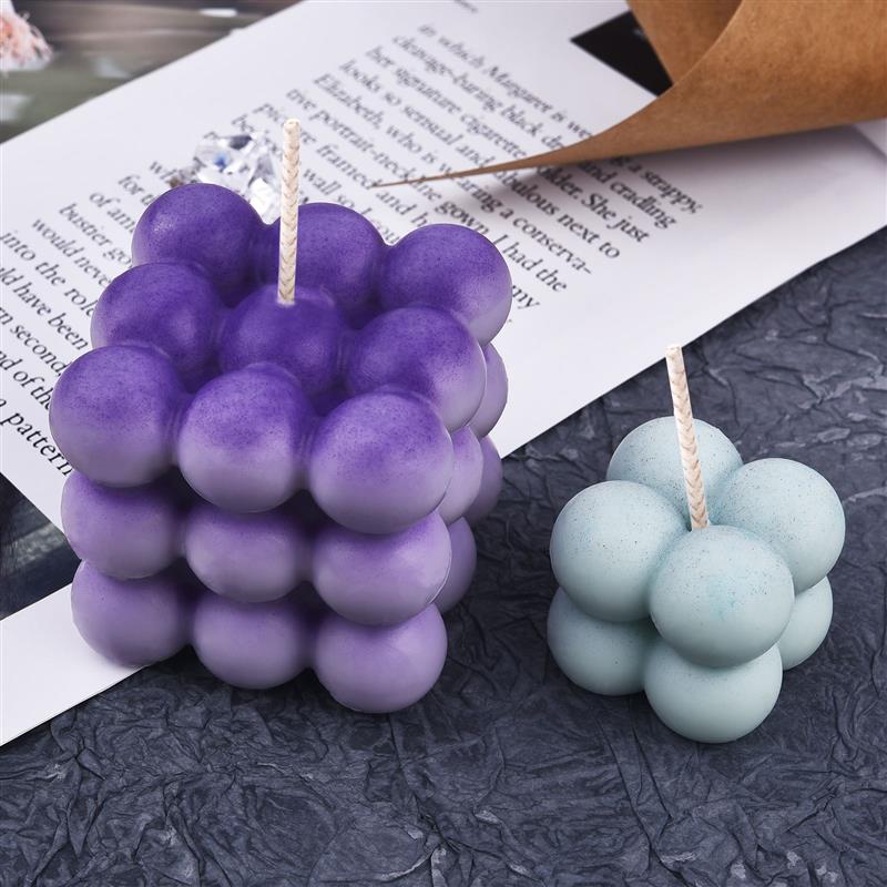 30pcs Candle Wicks Low Smoke P - Candle Making Wax recensie en prijs