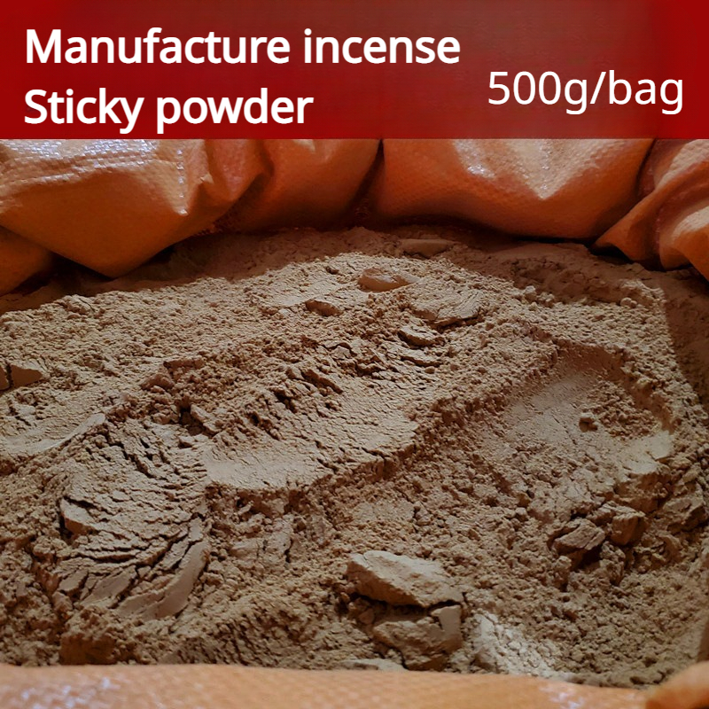 500g Incense Powder Indonesian - Candle Making Uk recensie en prijs