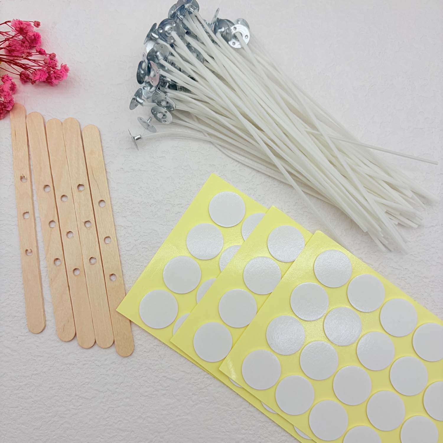 1 SET Candle Making DIY Kits S - Candle Making Reno recensie en prijs