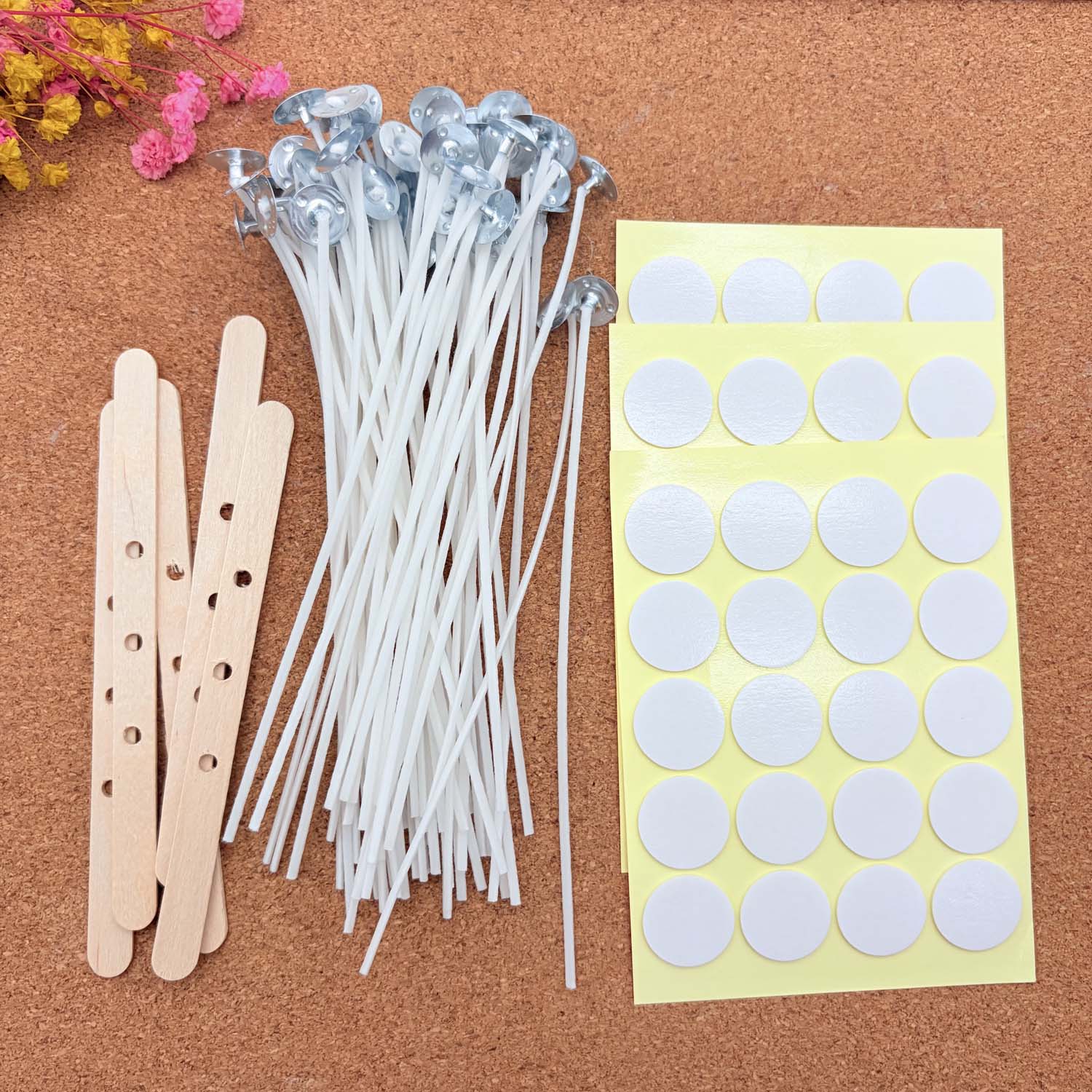 1 SET Candle Making DIY Kits S - Candle Making Reno recensie en prijs