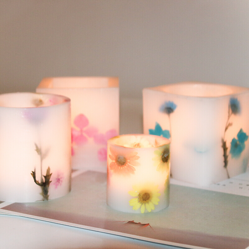 Windproof Wax Cup Acrylic Mold - Candle Making Reno recensie en prijs