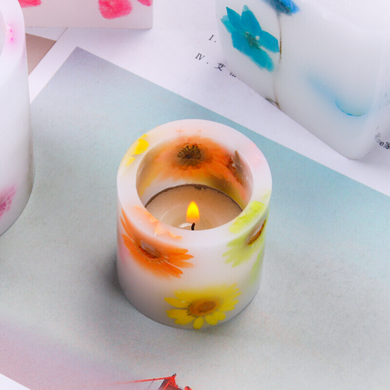 Windproof Wax Cup Acrylic Mold - Candle Making Reno recensie en prijs