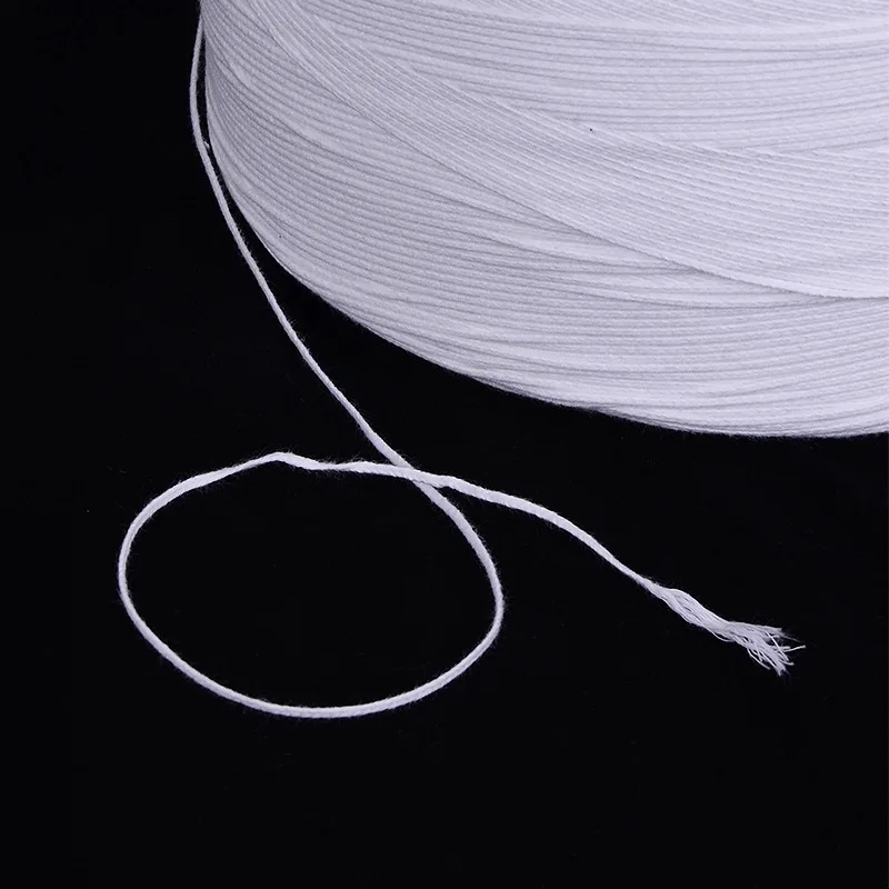 1kg High Quality Candle Cotton - Candle Making Uk recensie en prijs