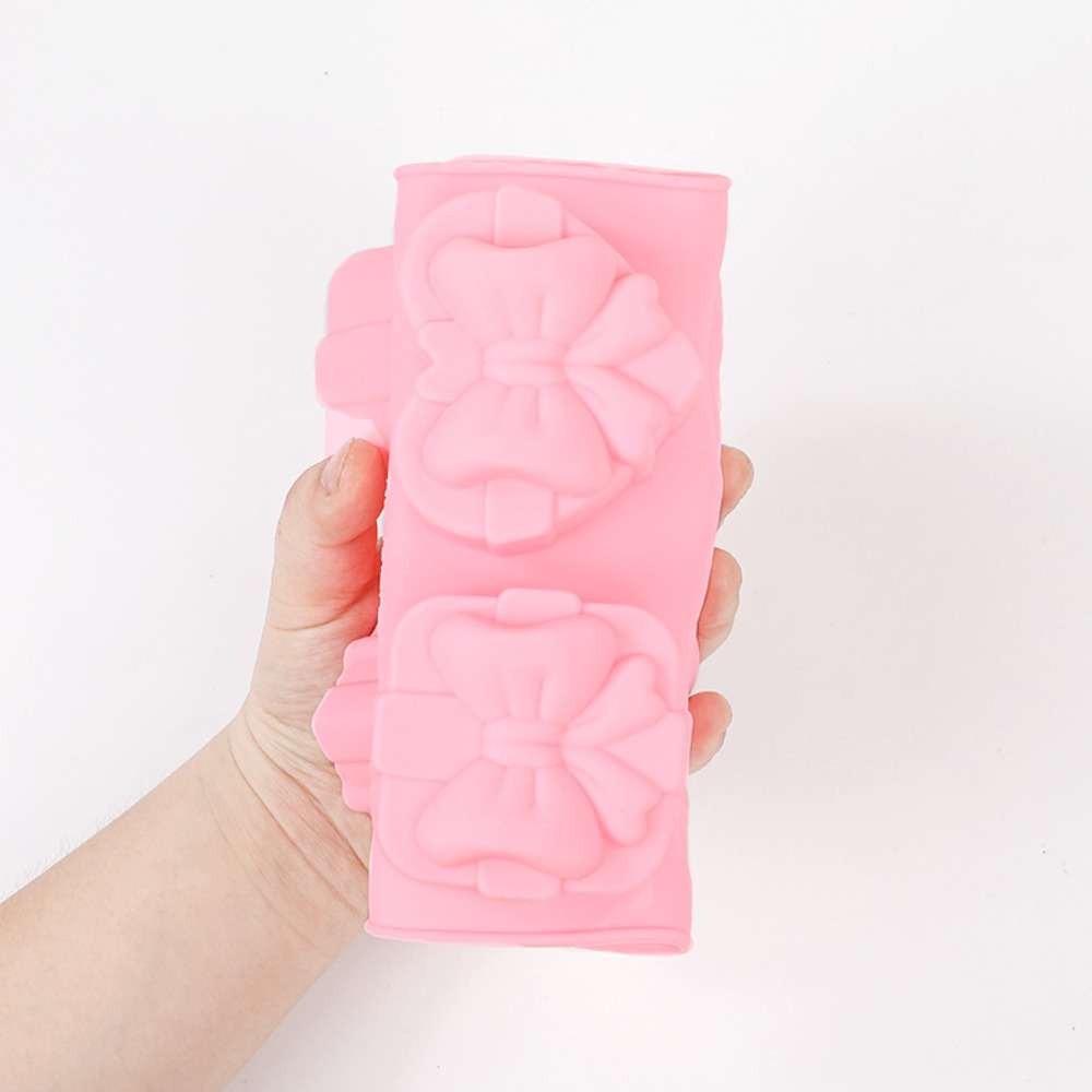 Square Heart Shape Silicone Mo - Candle Making Reno recensie en prijs