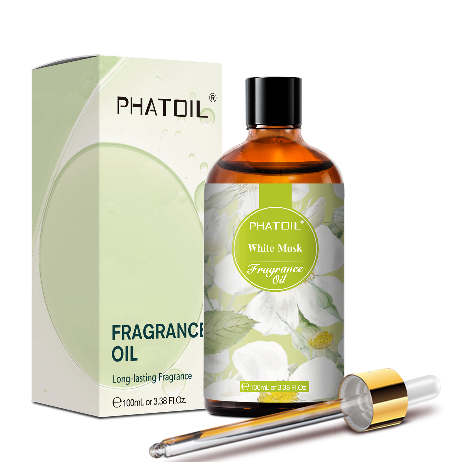 PHATOIL 100ml Aroma Fragrance  - Candle Making Ingredients recensie en prijs