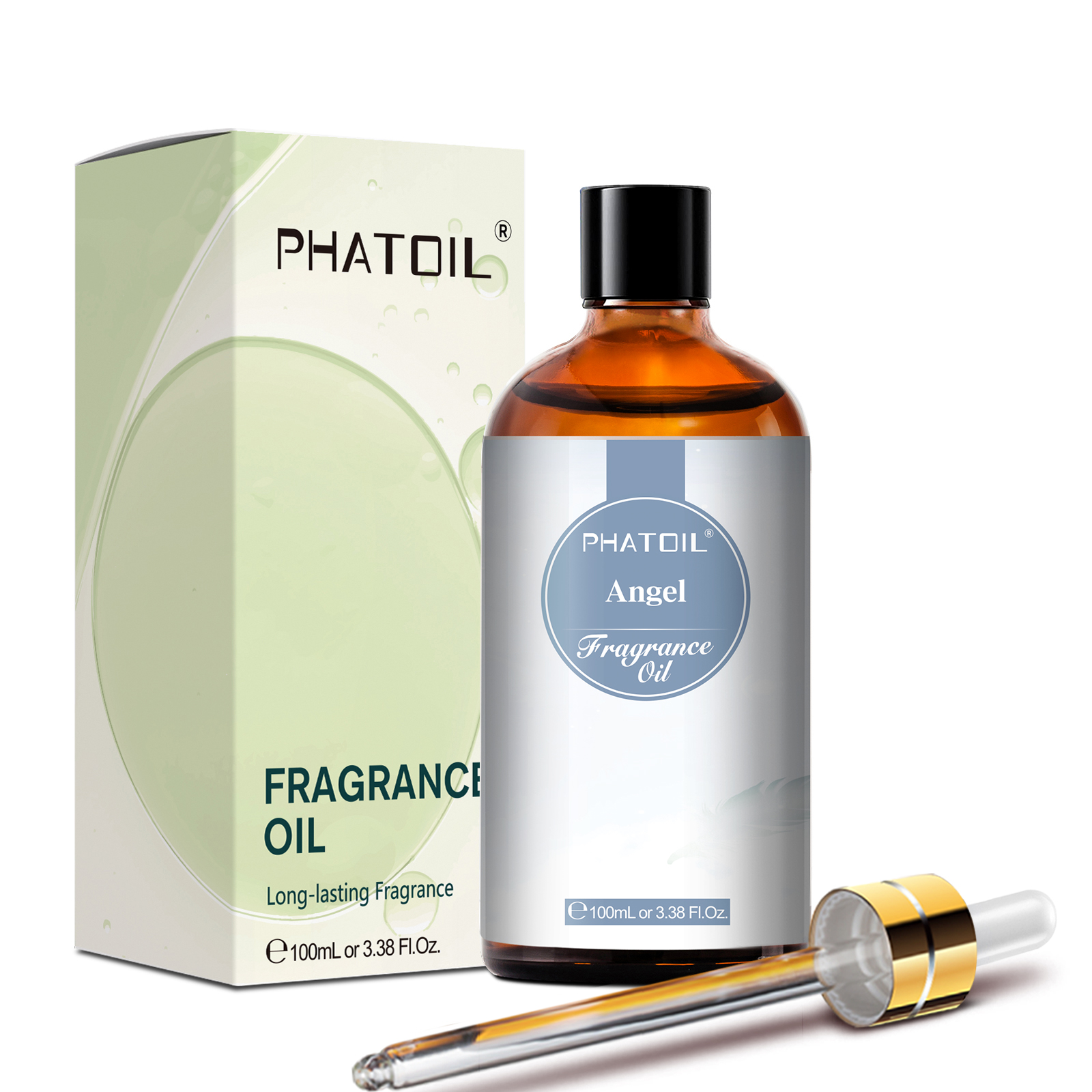 PHATOIL 100ml Aroma Fragrance  - Candle Making Ingredients recensie en prijs