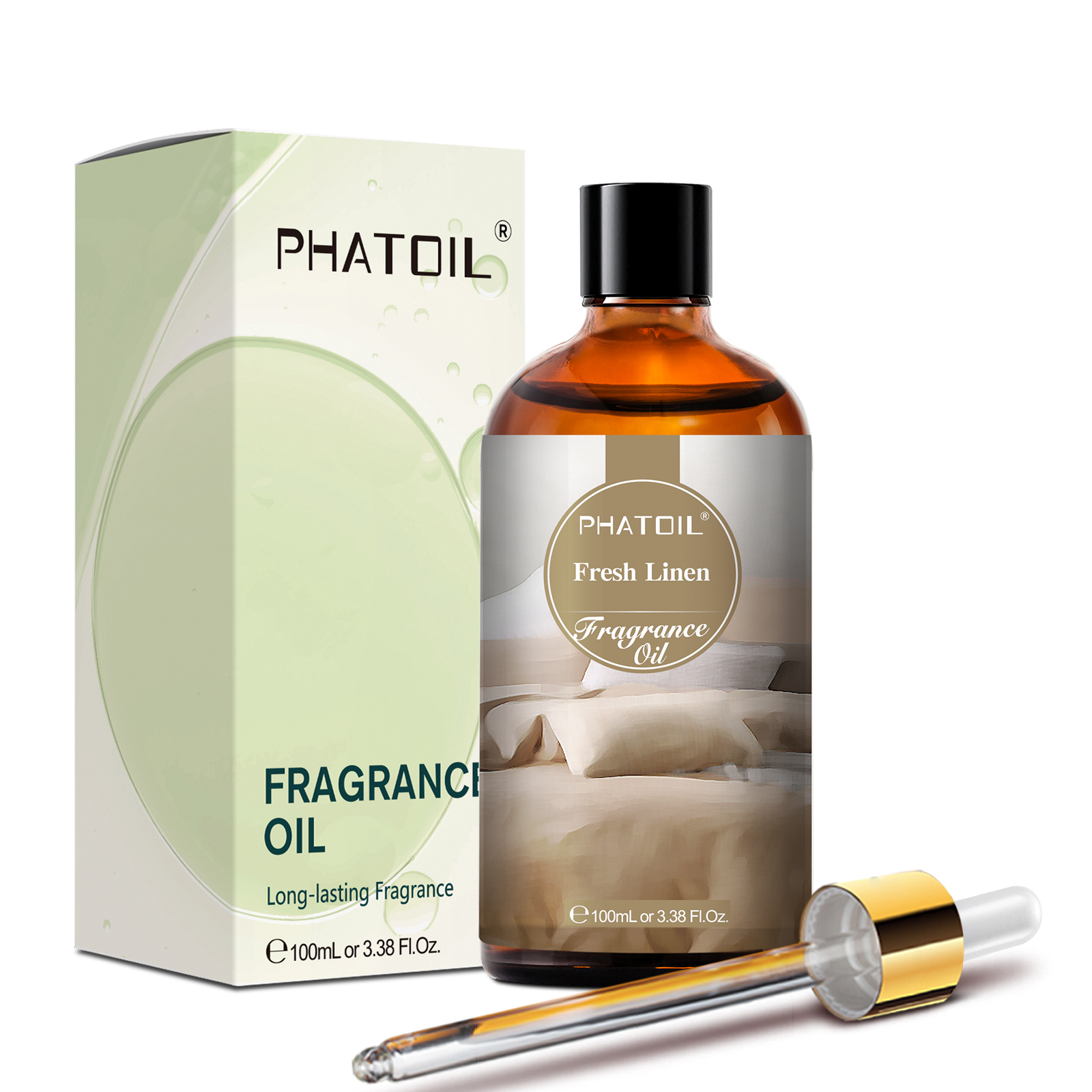 PHATOIL 100ml Aroma Fragrance  - Candle Making Ingredients recensie en prijs