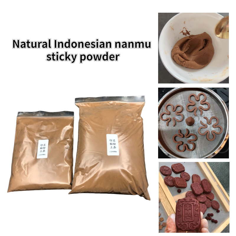 Pure Natural Indonesian Nanmu  - Candle Making Uk recensie en prijs