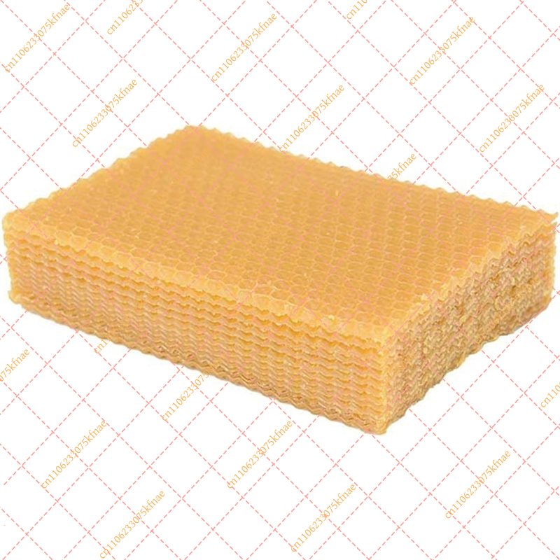 100PCS Beeswax Sheets for Cand - Candle Making Kit For Adults recensie en prijs