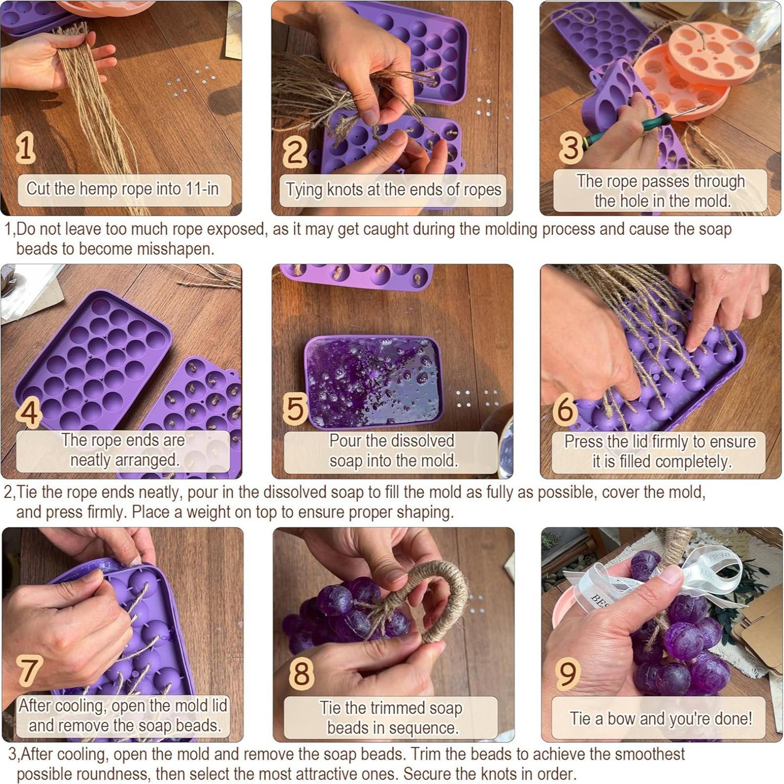 Soap Making Kit For Adults DIY - Candle Making Kit For Adults recensie en prijs