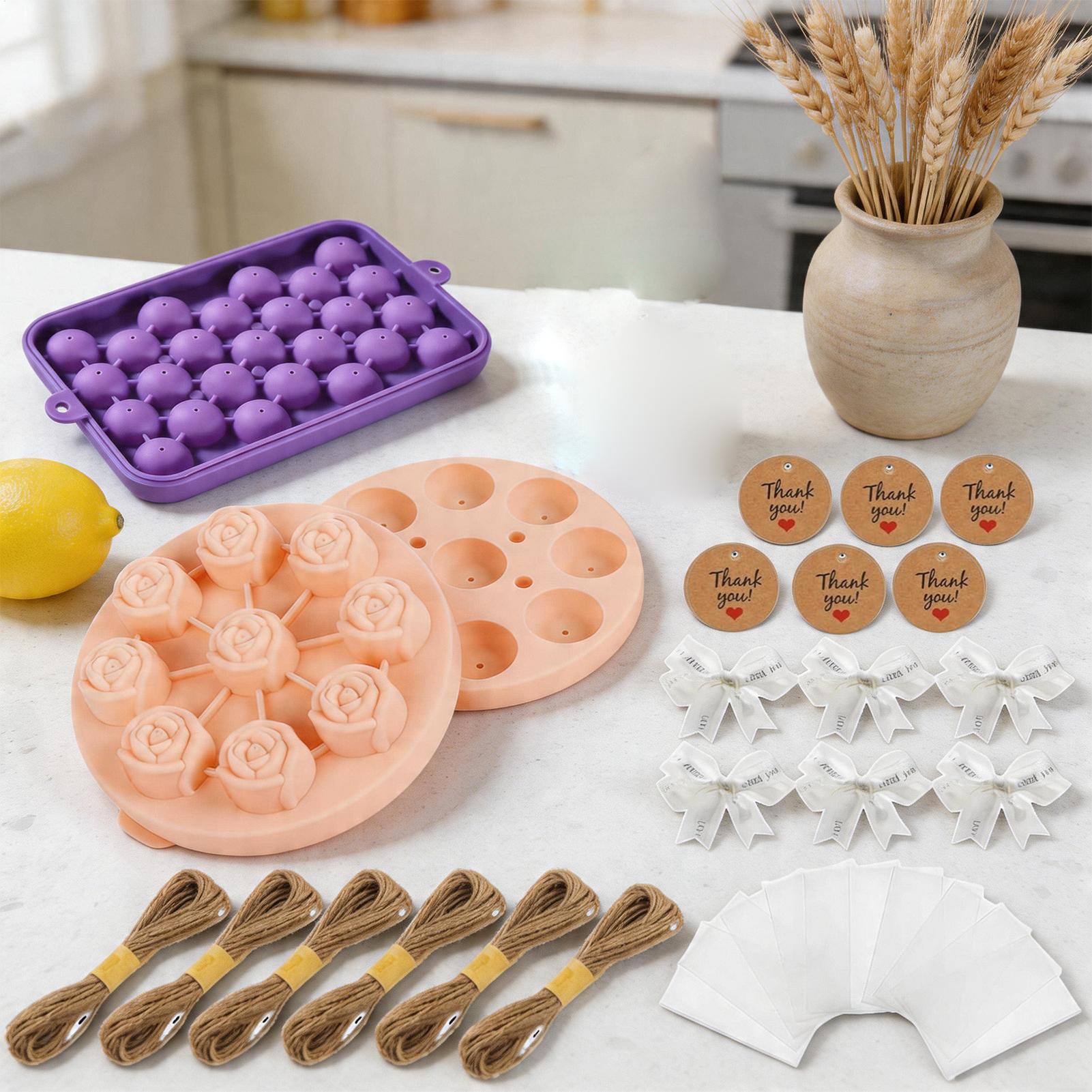 Soap Making Kit For Adults Gra - Candle Making Kit For Adults recensie en prijs