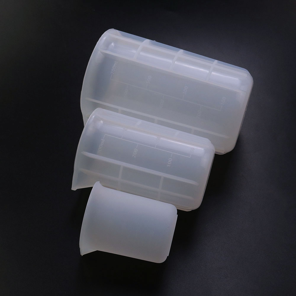 JCD 100ML/300ML/750ML Silicone - Candle Making Ideas recensie en prijs