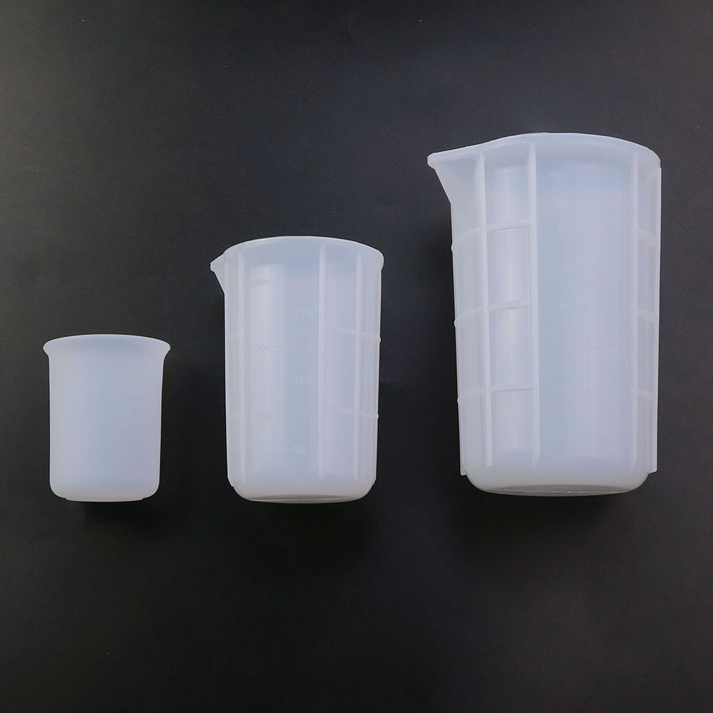 JCD 100ML/300ML/750ML Silicone - Candle Making Ideas recensie en prijs