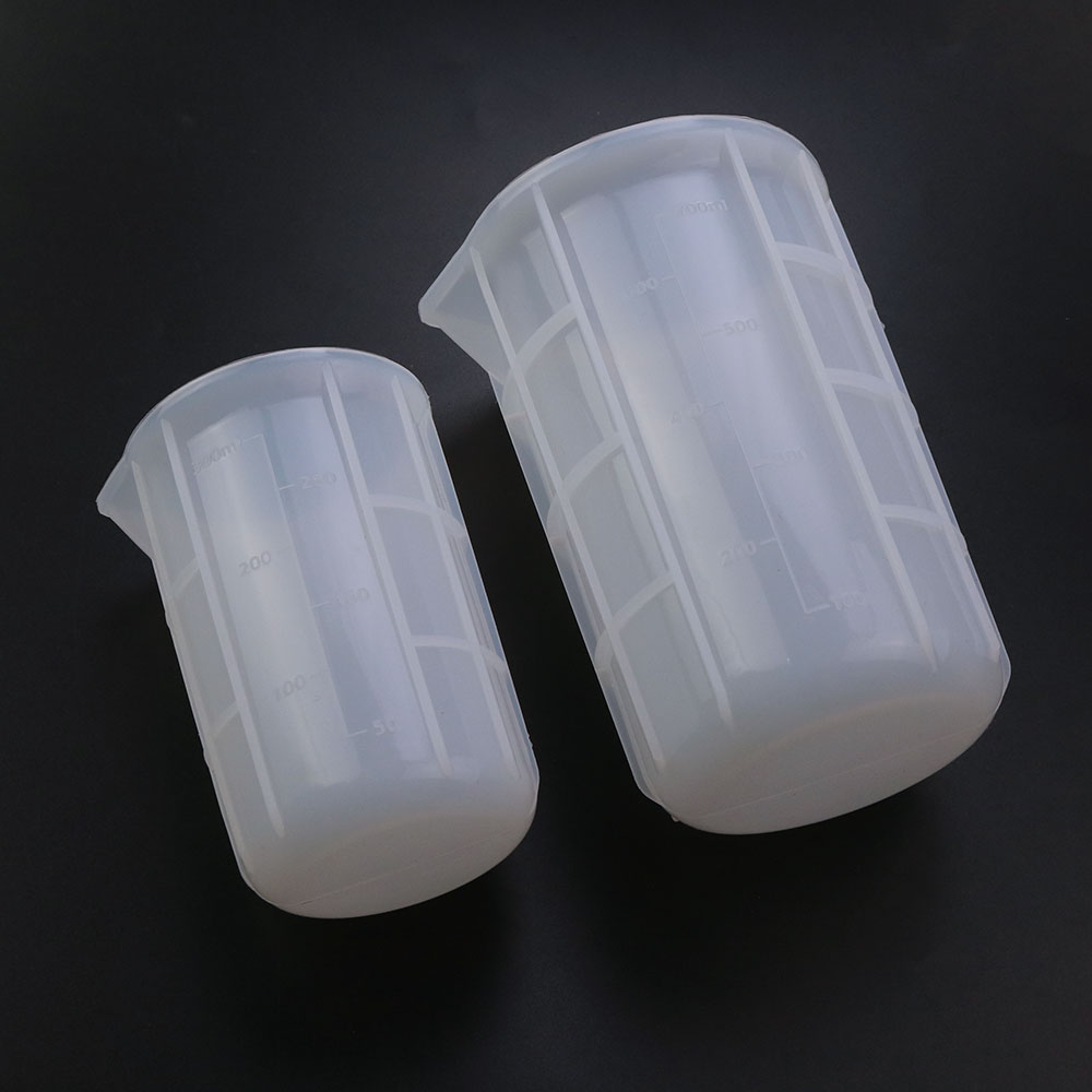 JCD 100ML/300ML/750ML Silicone - Candle Making Ideas recensie en prijs