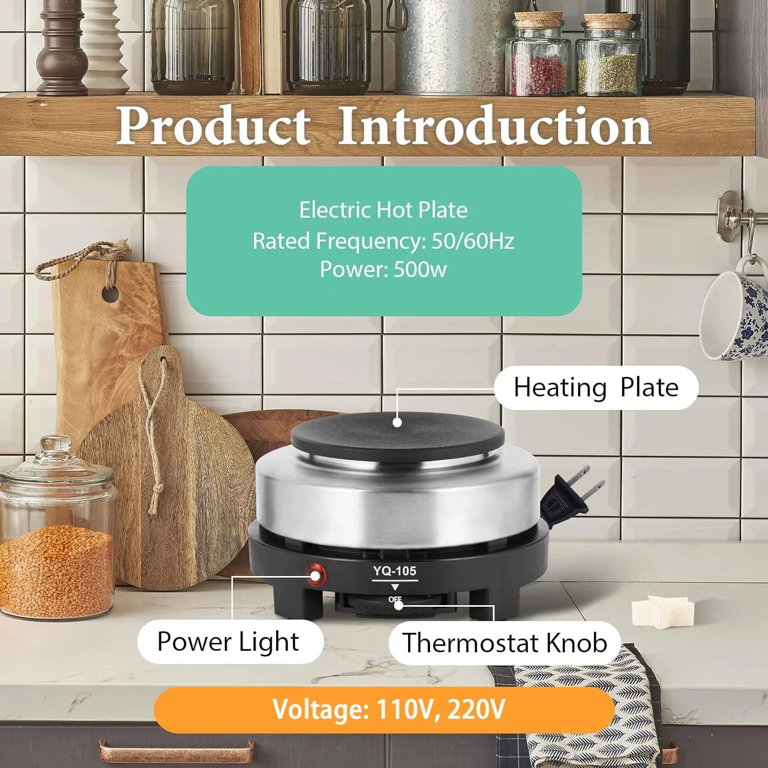 Candle Pouring Pot with Electr - Candle Making Kit For Adults recensie en prijs