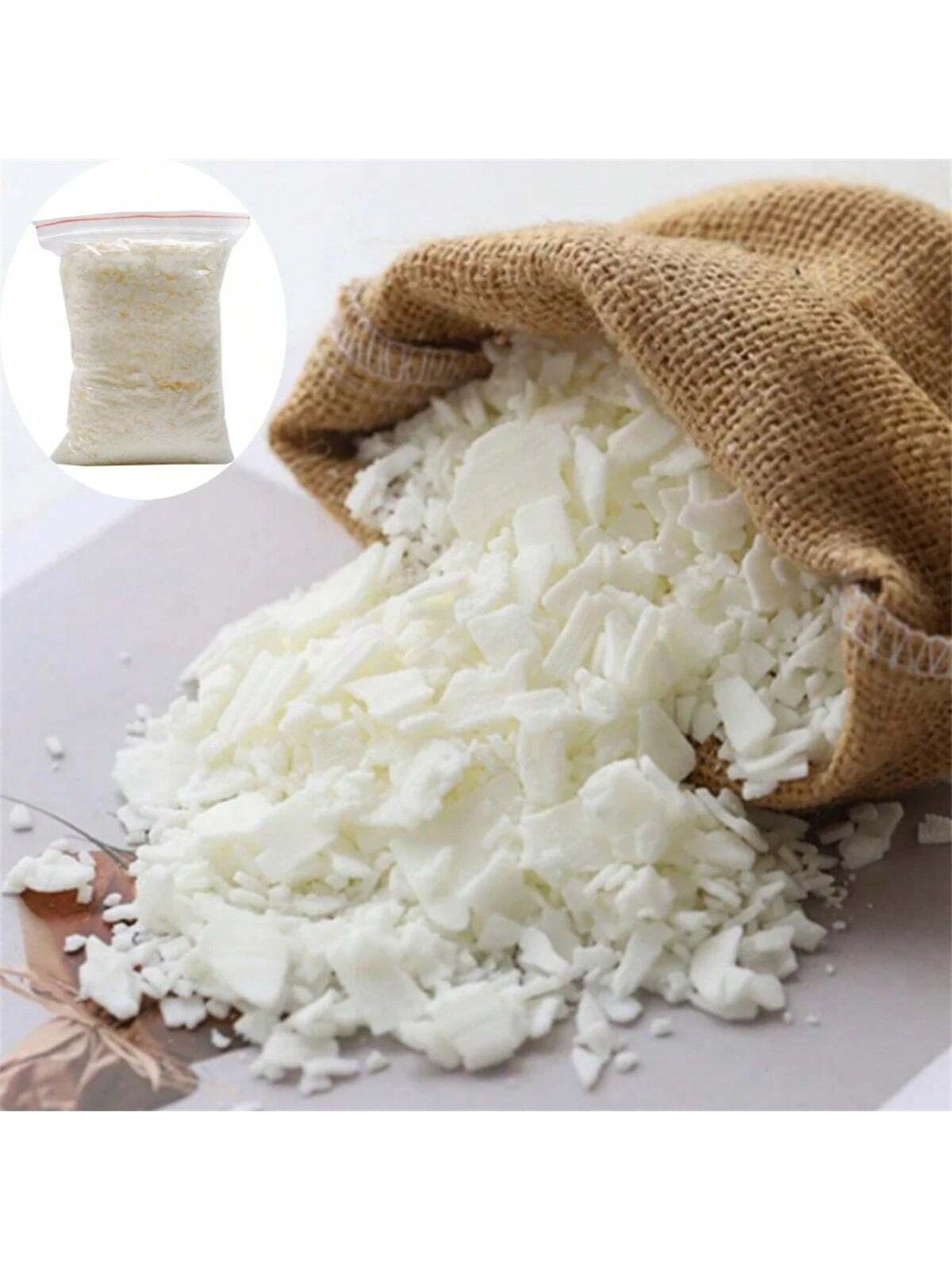 500g/1kg Pure Soy Wax Paraffin - Candle Making Uk recensie en prijs