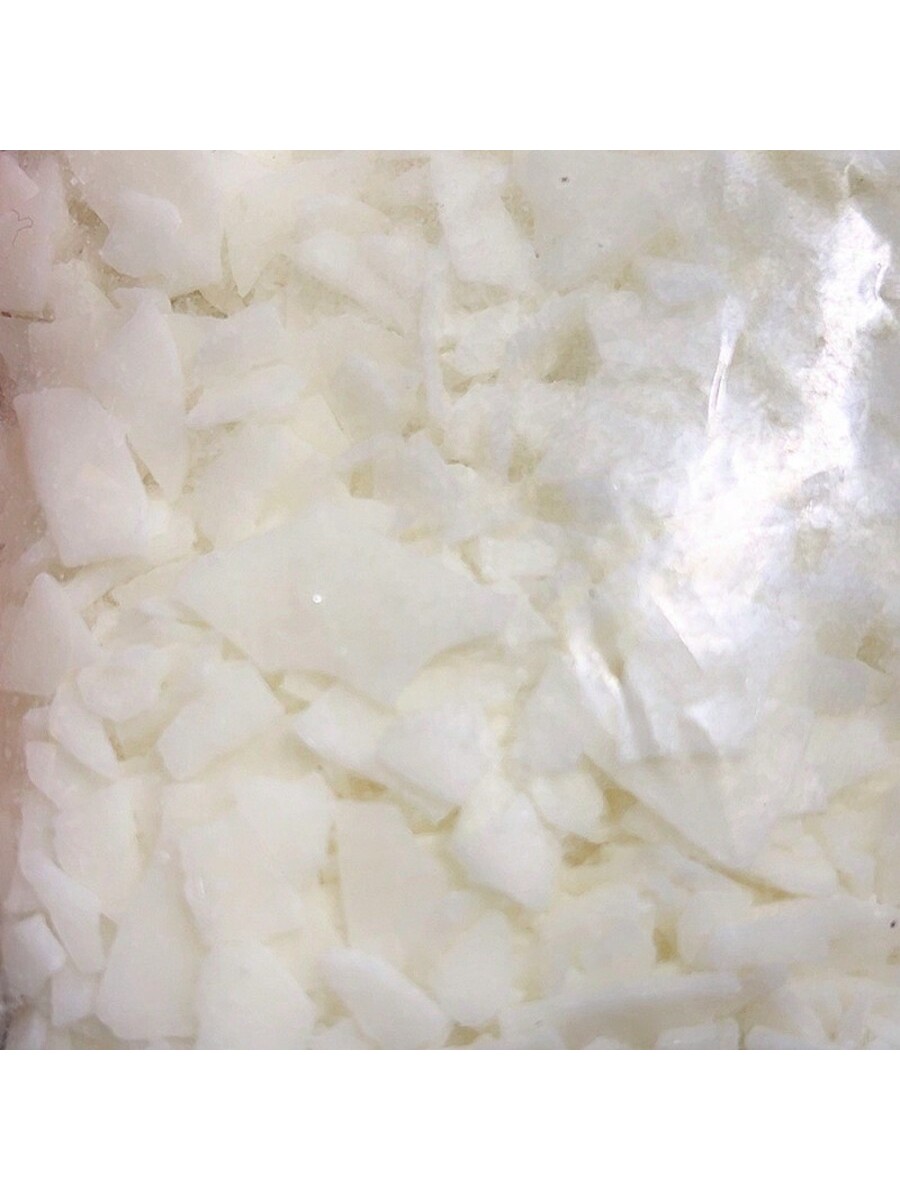 500g/1kg Pure Soy Wax Paraffin - Candle Making Uk recensie en prijs