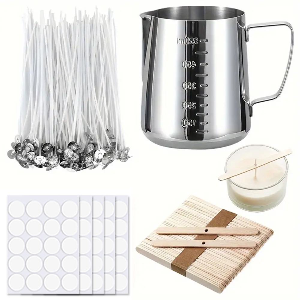 Candle Making Starter Kit Supp - Candle Making Kit For Adults recensie en prijs