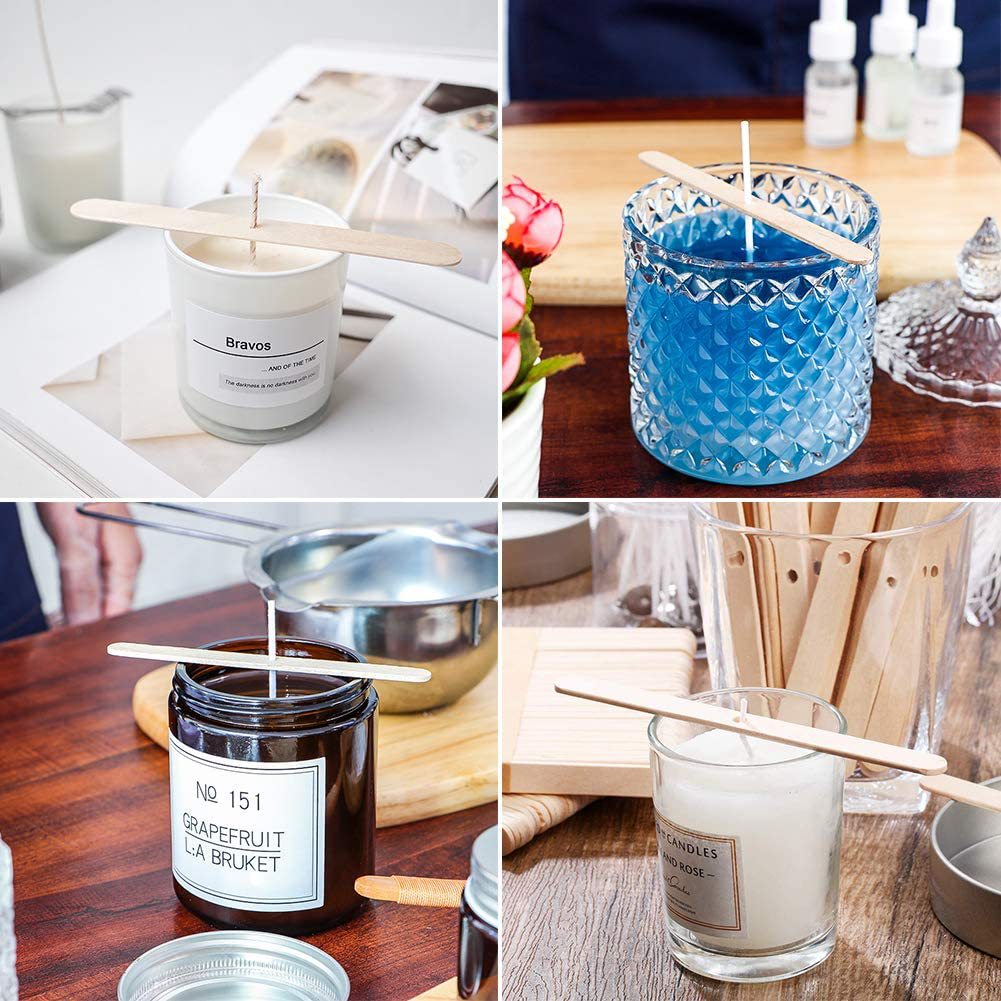 Candle Making Starter Kit Supp - Candle Making Kit For Adults recensie en prijs