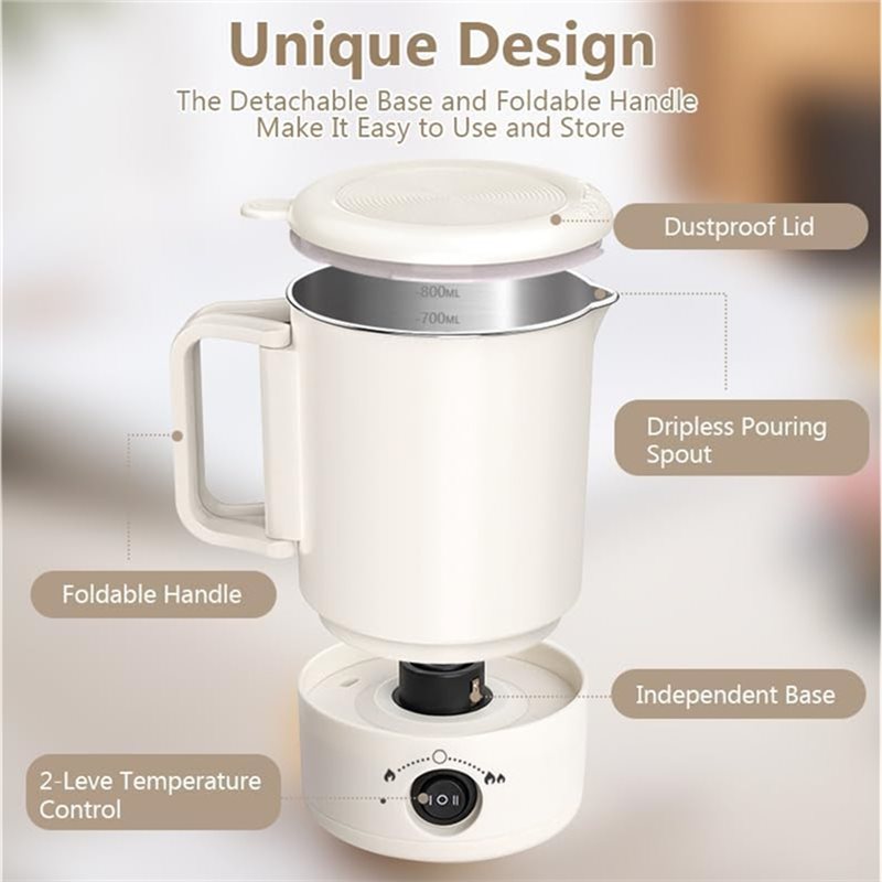 A47U Electric Wax Melting Pot  - Candle Making Uk recensie en prijs