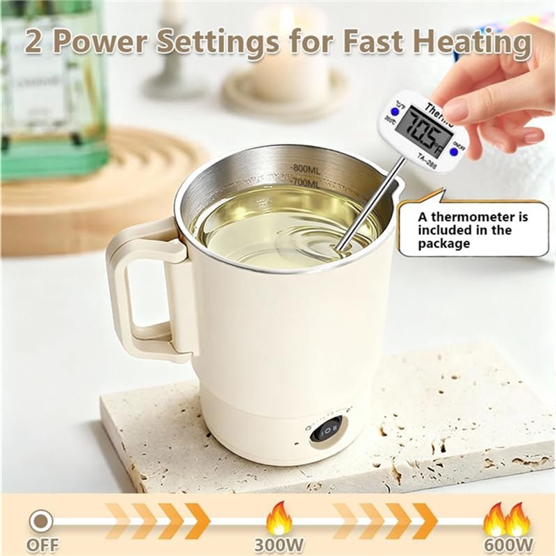 A47U Electric Wax Melting Pot  - Candle Making Uk recensie en prijs