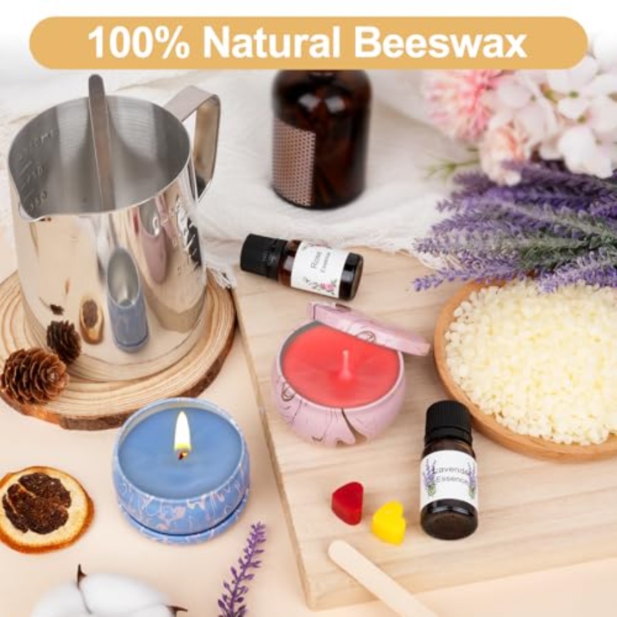 Candle Making Kits for Adults, - Candle Making Kit For Adults recensie en prijs