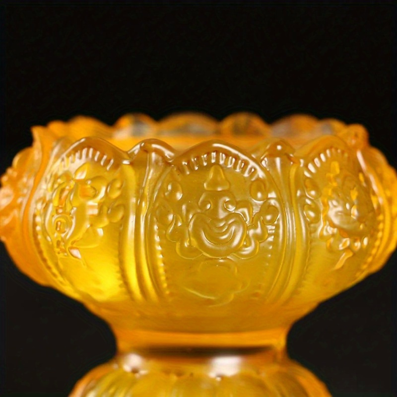 1PC Lifo Candlestick Glazed Ha - Candle Making Glass recensie en prijs