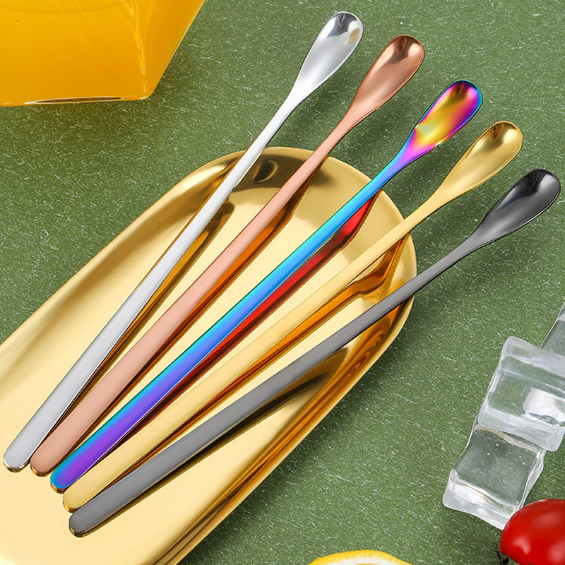 Stainless Steel Spoon for Taki - Soy Wax Pillar Blend recensie en prijs