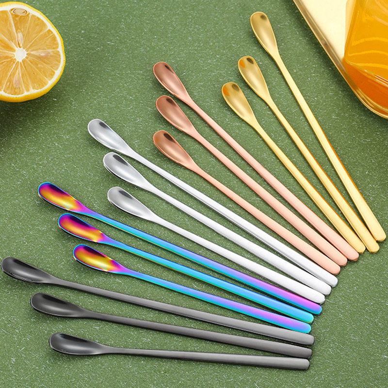 Stainless Steel Spoon for Taki - Soy Wax Pillar Blend recensie en prijs