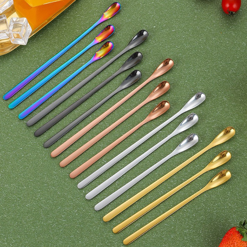 Stainless Steel Spoon for Taki - Soy Wax Pillar Blend recensie en prijs