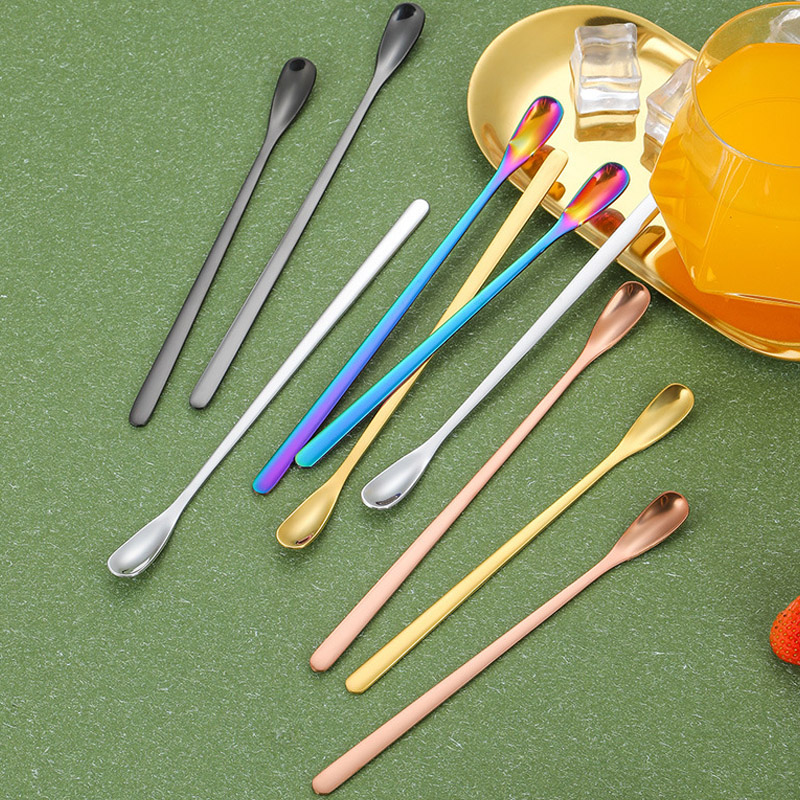 Stainless Steel Spoon for Taki - Soy Wax Pillar Blend recensie en prijs