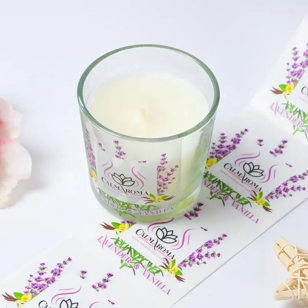 Custom self-adhesive wax seal  - Candle Making Wax recensie en prijs