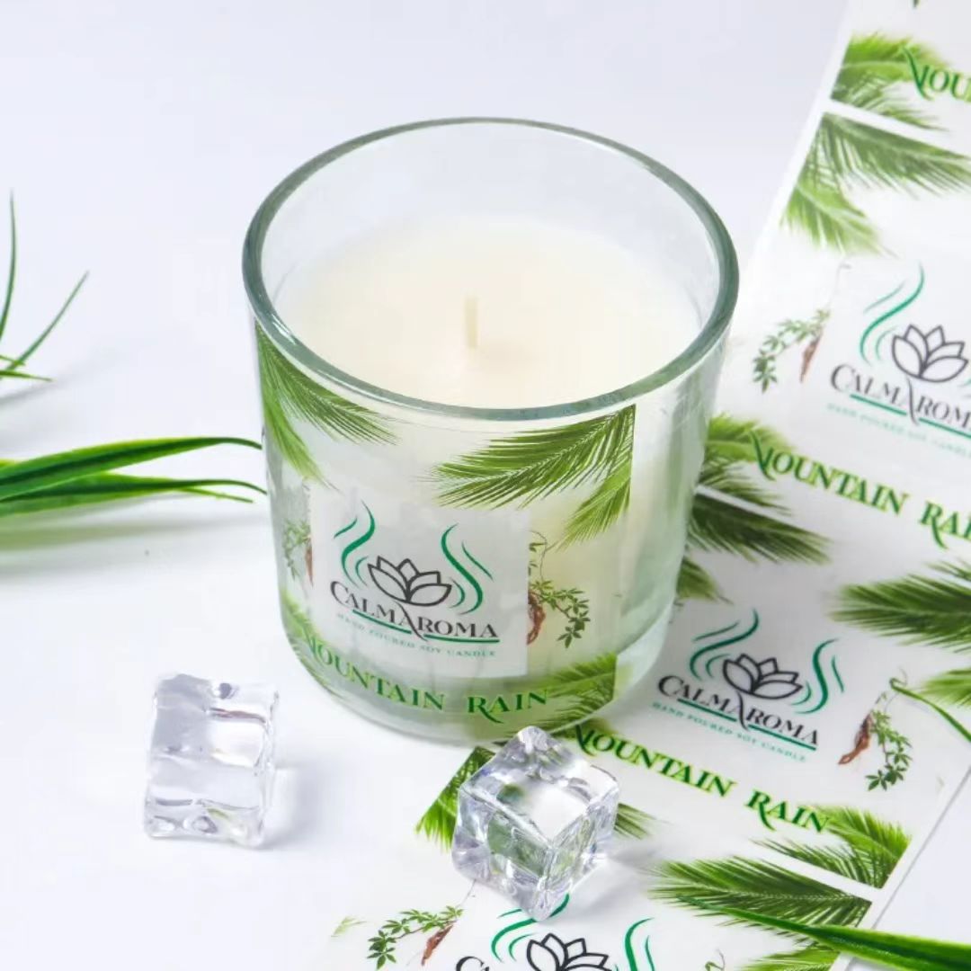 Custom self-adhesive wax seal  - Candle Making Wax recensie en prijs
