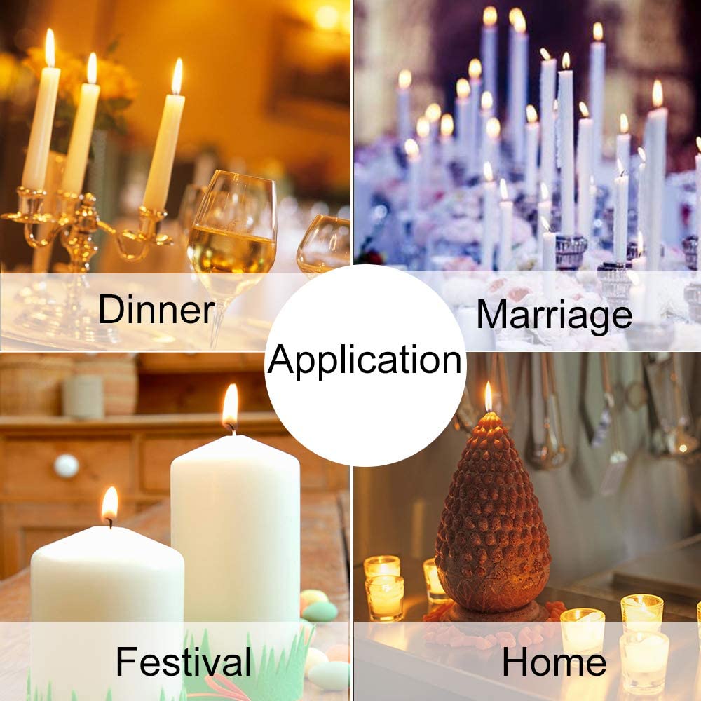 Candle Making Kits supplies DI - Candle Making Kit For Adults recensie en prijs
