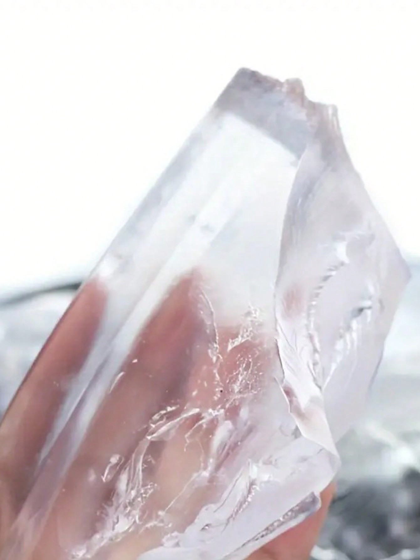 Clear Jelly Wax for DIY Candle - Candle Making Reno recensie en prijs