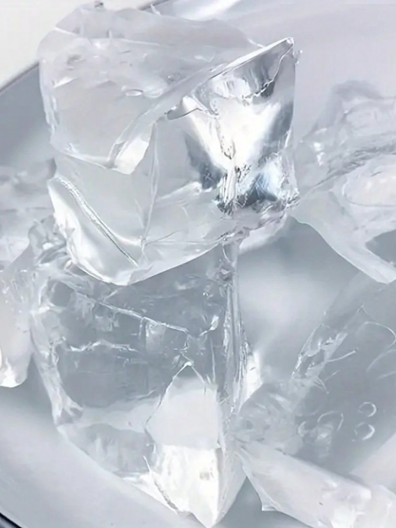 Clear Jelly Wax for DIY Candle - Candle Making Reno recensie en prijs