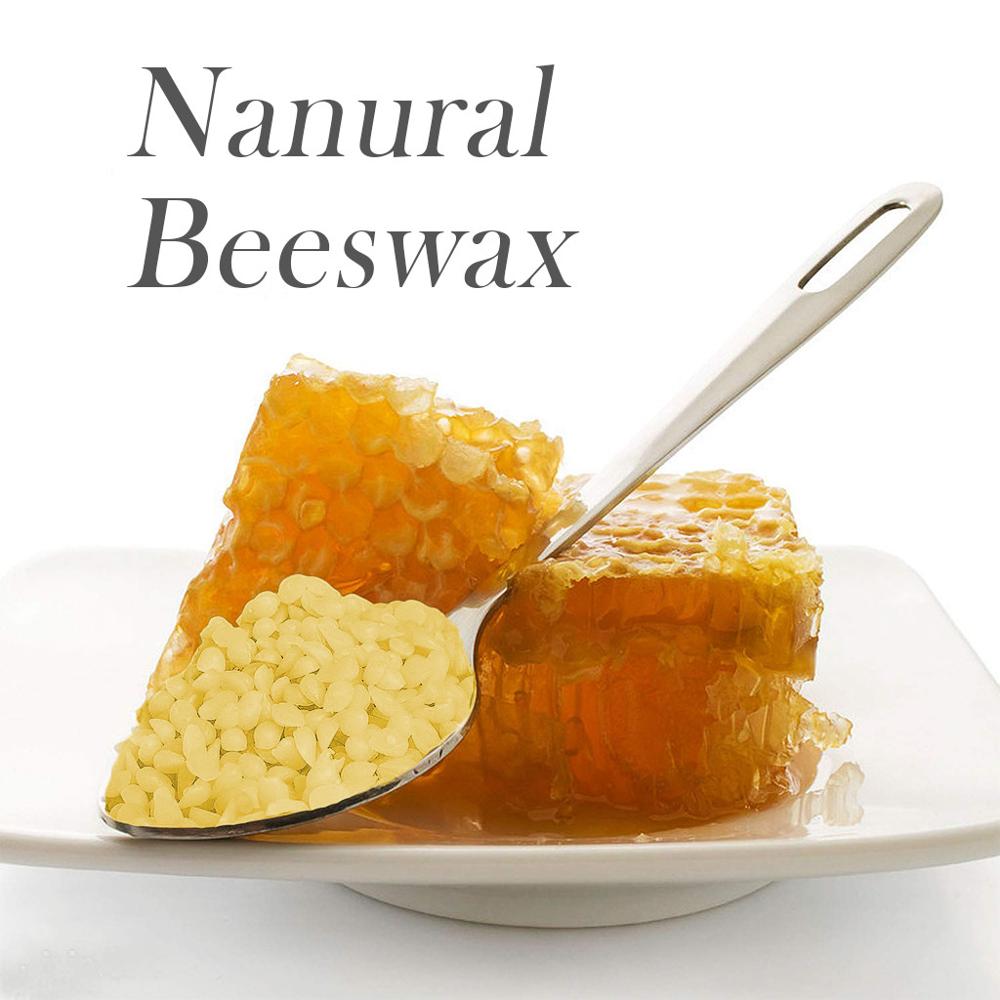 1000g Pure Natural Beeswax 100 - Candle Making Wax recensie en prijs