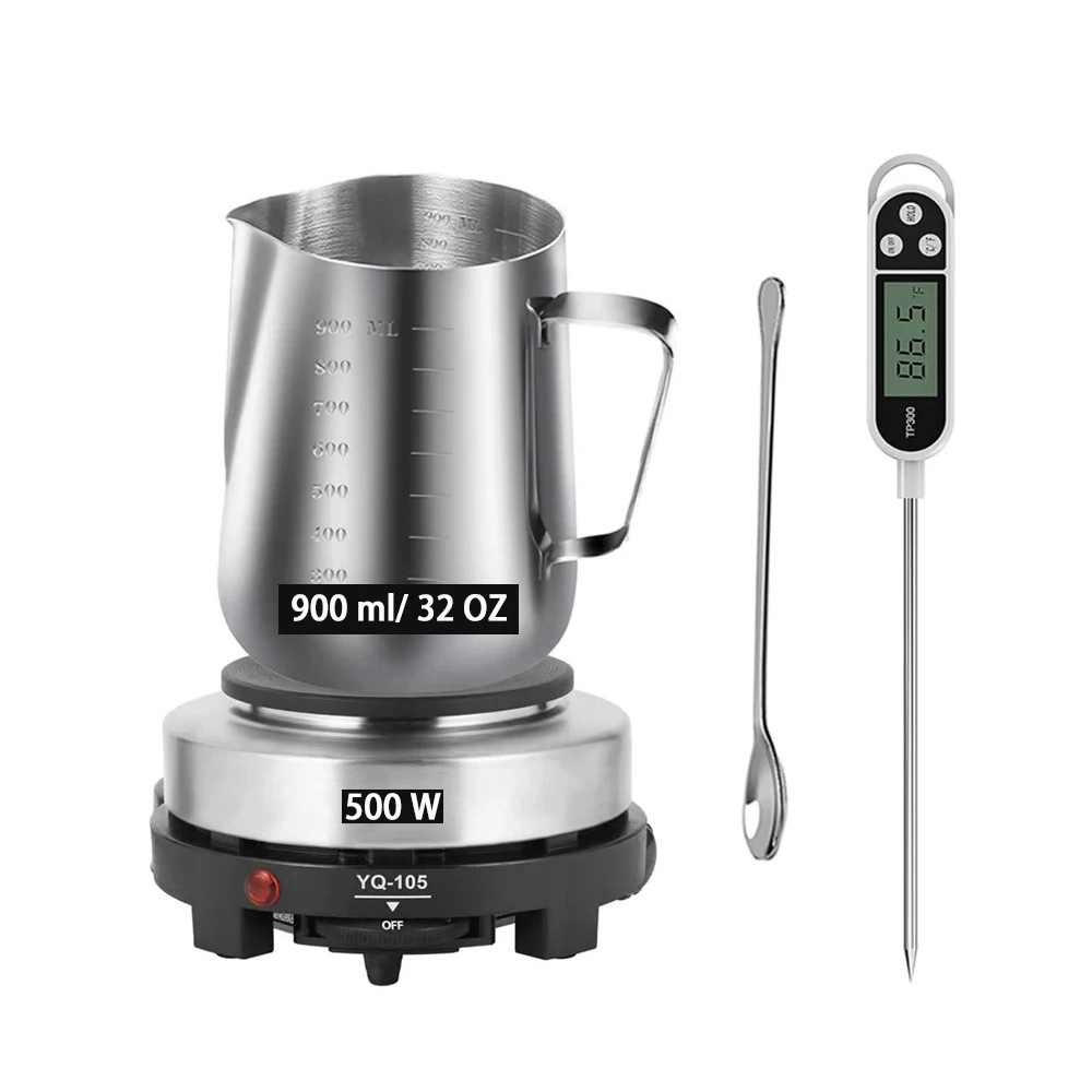 Gemos Candle Making Supplies T - Candle Making Reno recensie en prijs